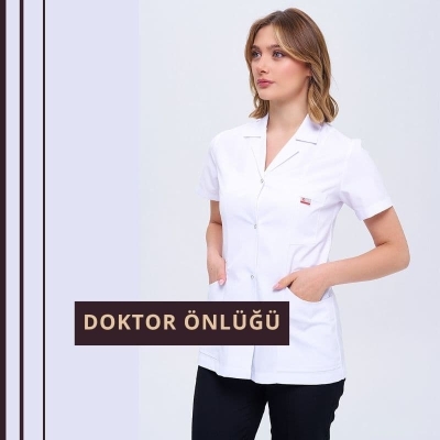 Doktor Önlüğü Nedir? Seçim Rehberi ve Önemi