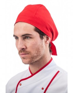 AŞÇI BONE - Kırmızı